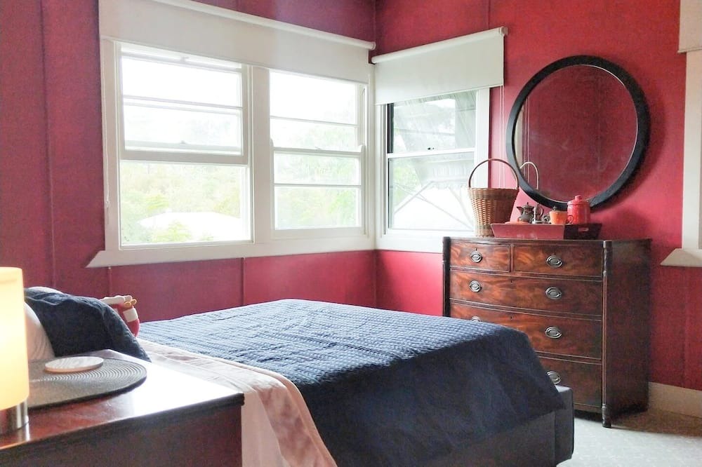 Photo of Bedroom in Nimbin