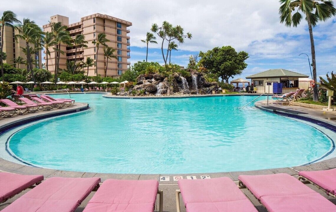 Photo of Outdoor in Honokowai