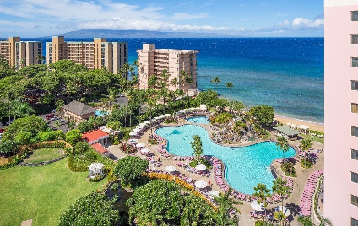 Photo of Outdoor in Honokowai