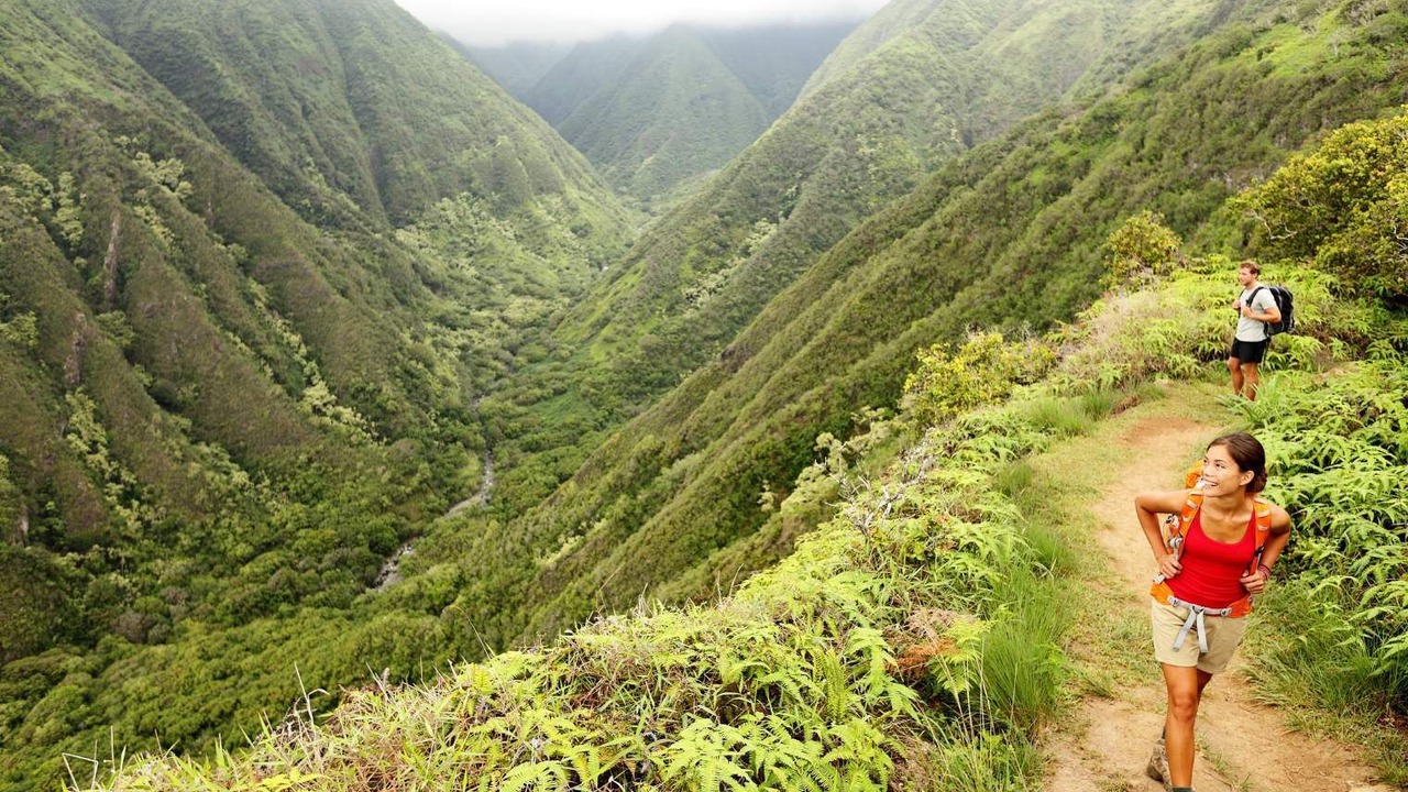 Photo of Outdoor in Honokowai