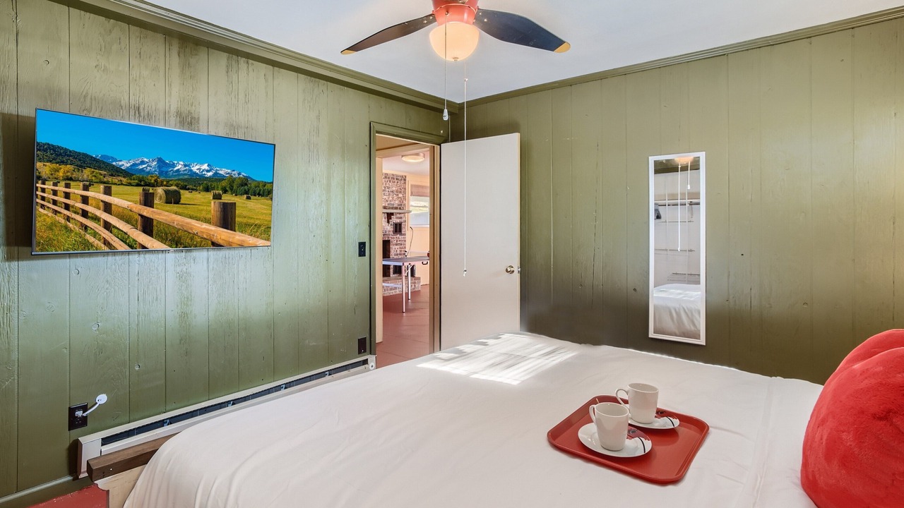 Photo of Bedroom in Franklin