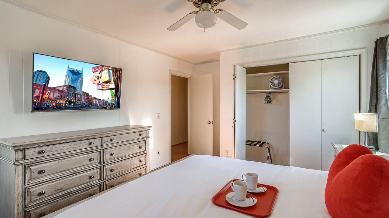 Photo of Bedroom in Franklin