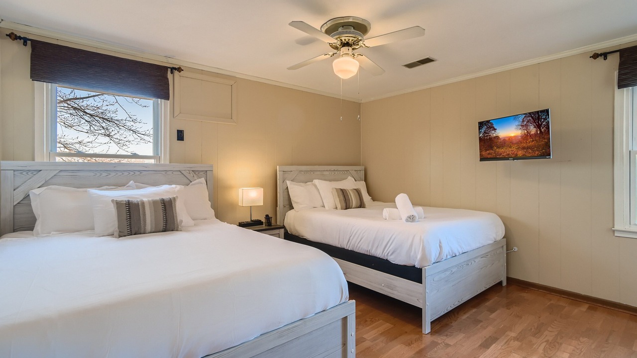 Photo of Bedroom in Franklin