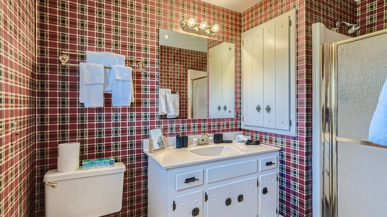 Photo of Bathroom in Franklin