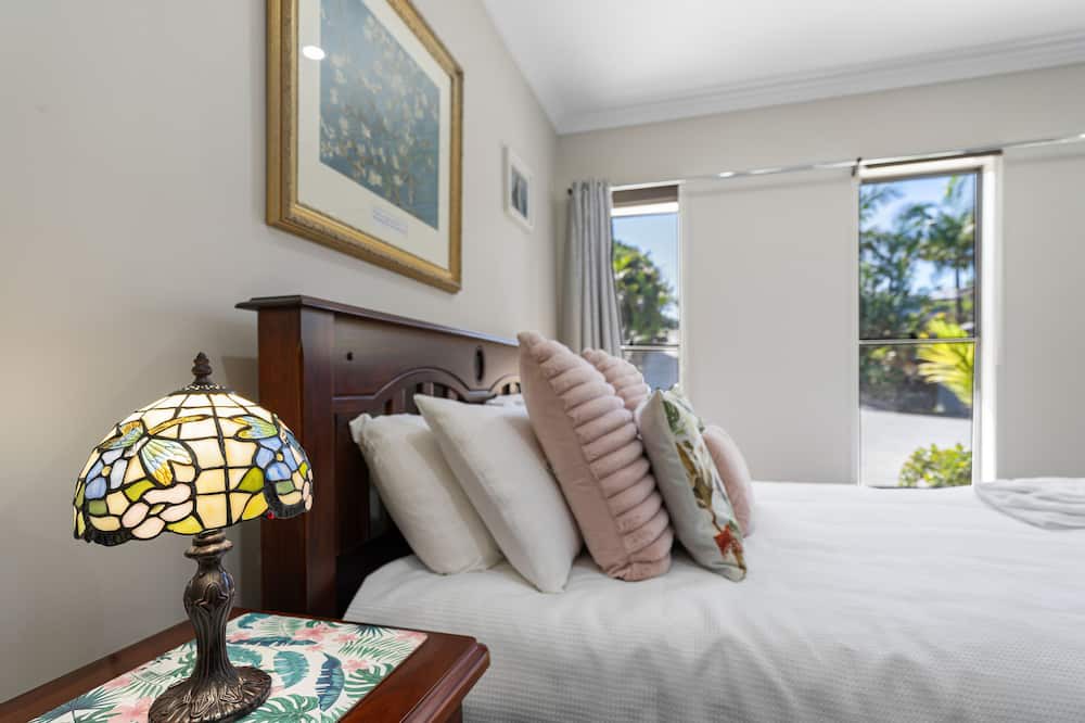 Photo of Bedroom in Cumbalum