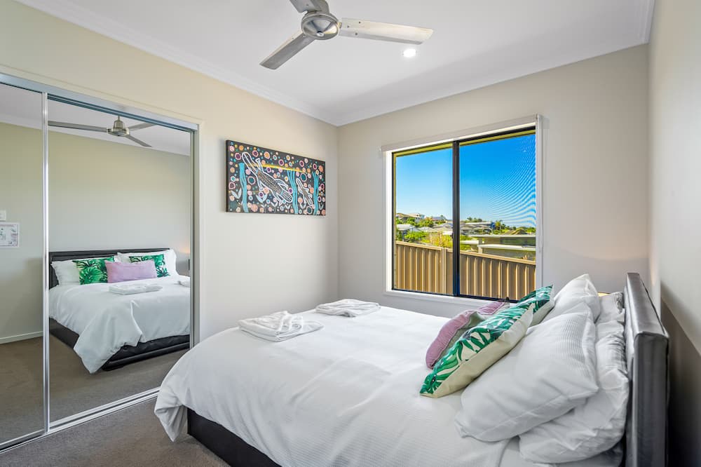 Photo of Bedroom in Cumbalum