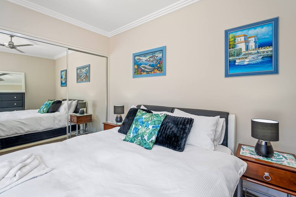 Photo of Bedroom in Cumbalum