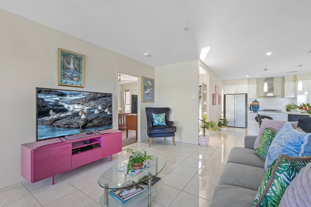 Photo of Livingroom in Cumbalum