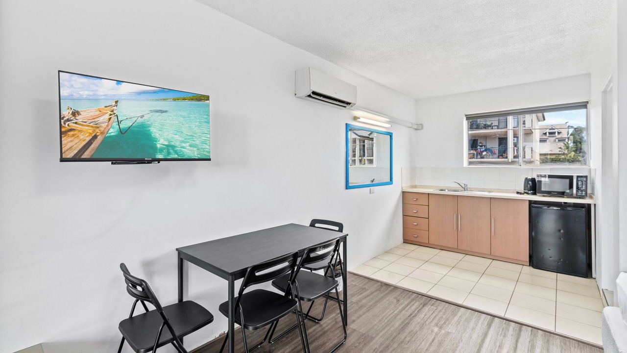 Photo of Bedroom in Annerley