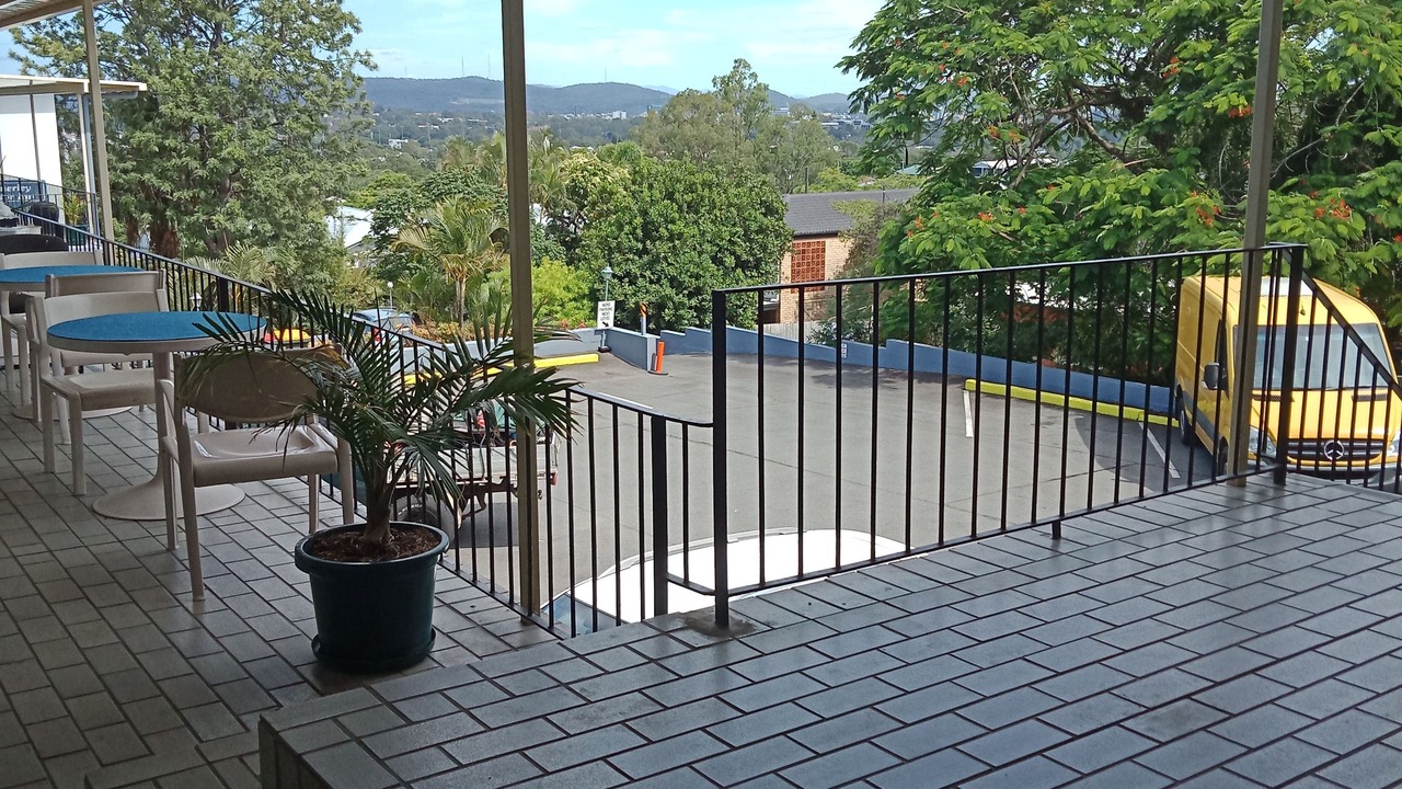 Photo of Patio Balcony in Annerley