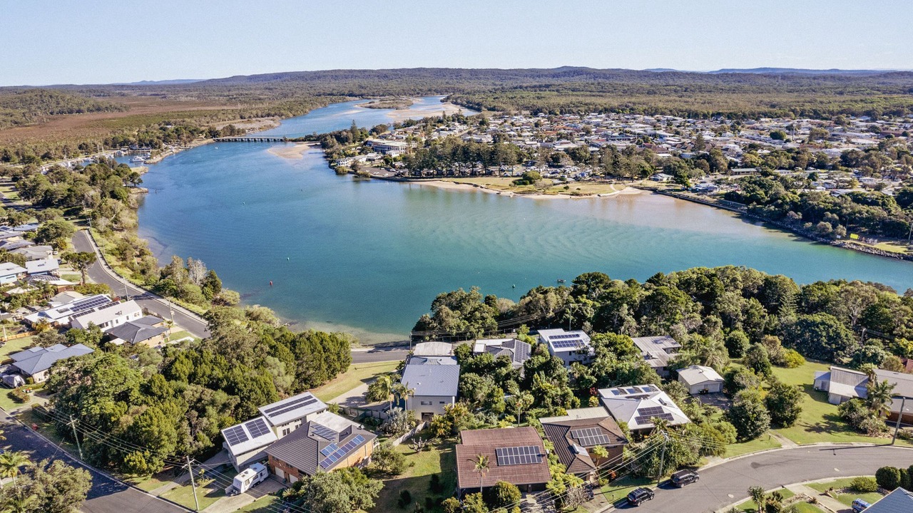 Photo of Outdoor in South Evans Head