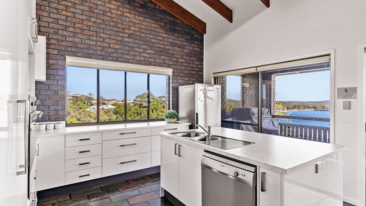 Photo of Kitchen in South Evans Head