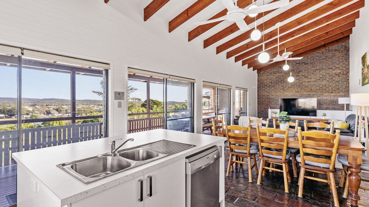Photo of Kitchen in South Evans Head