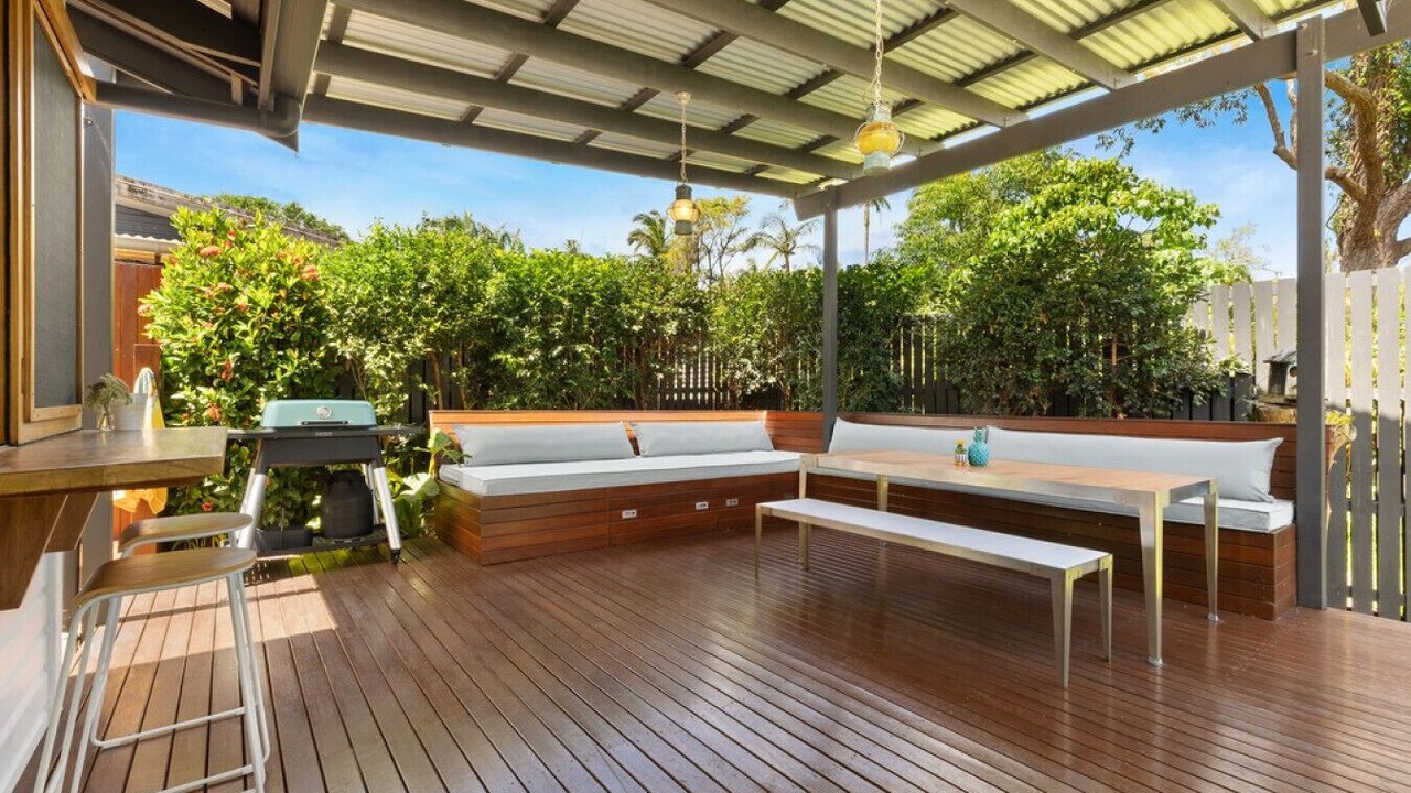 Photo of Outdoor in Byron Bay