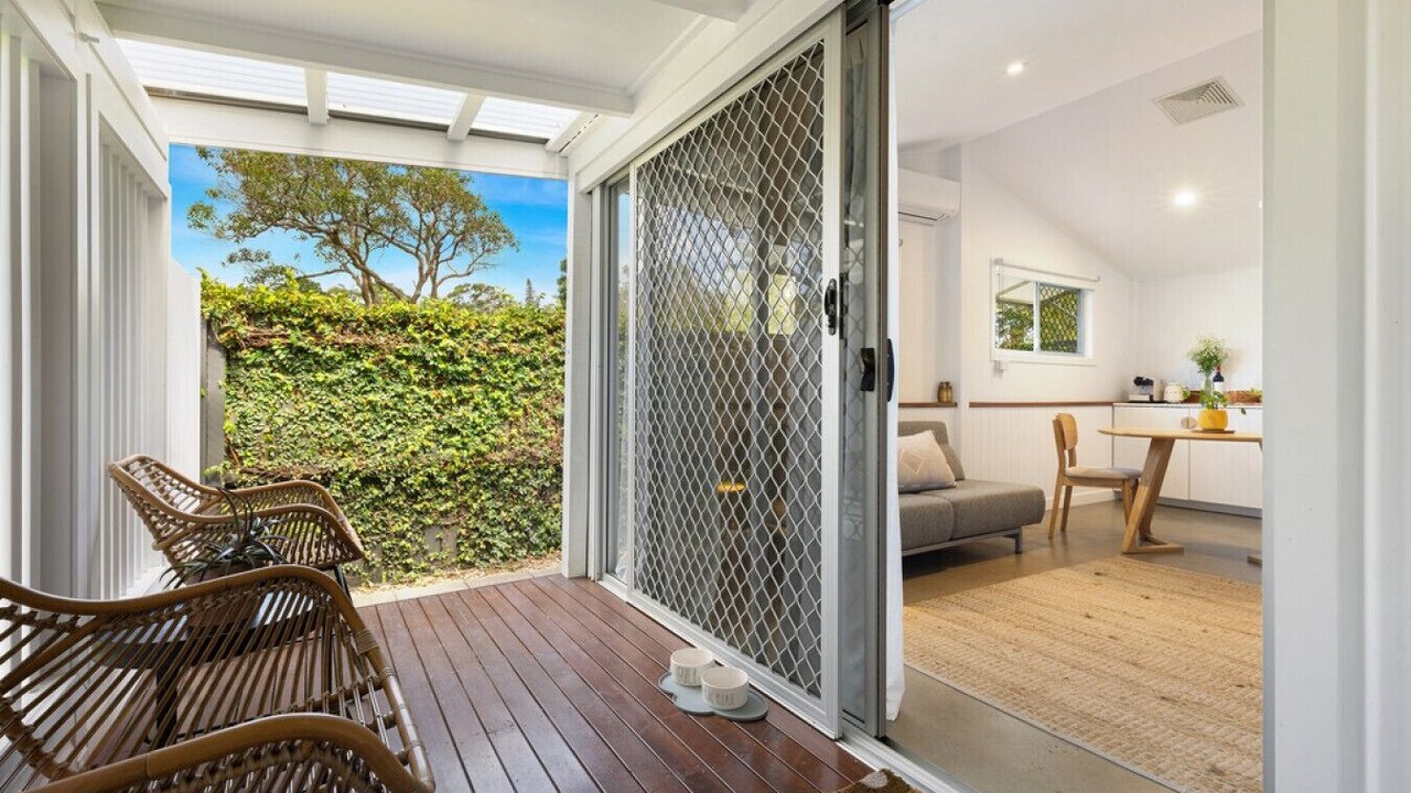Photo of Outdoor in Byron Bay