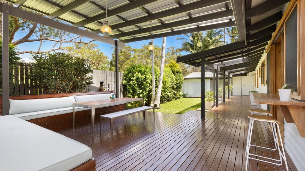 Photo of Outdoor in Byron Bay