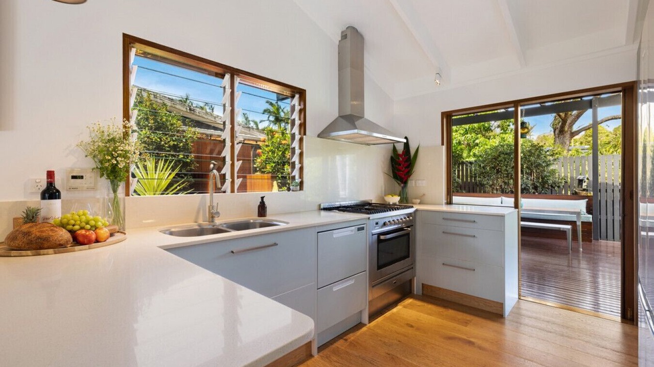 Photo of Kitchen in Byron Bay