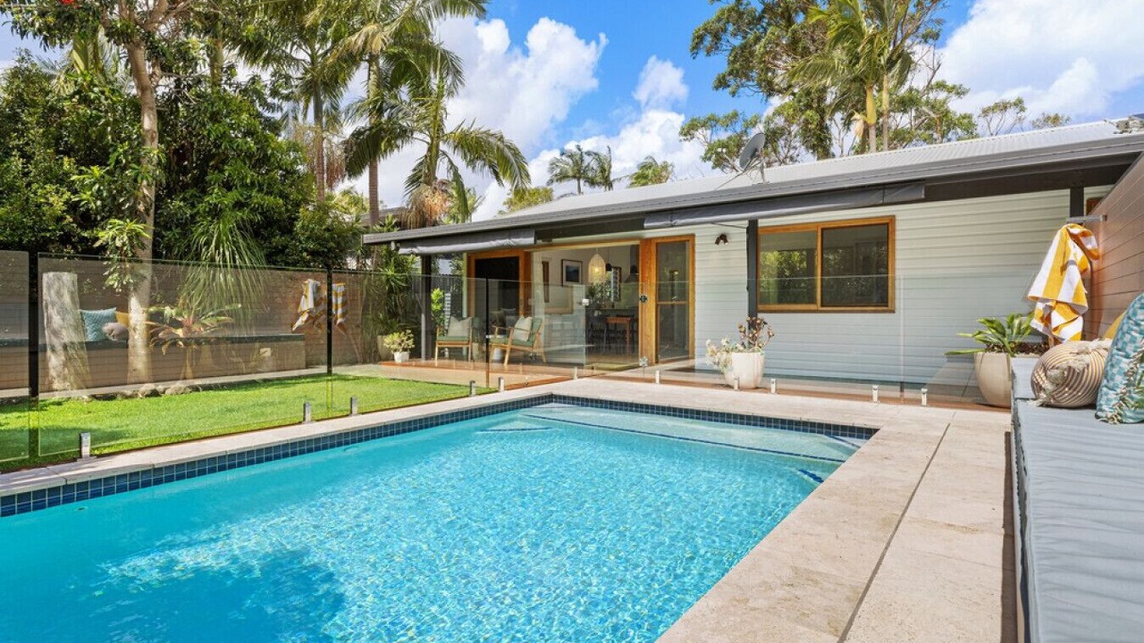 Photo of Outdoor in Byron Bay