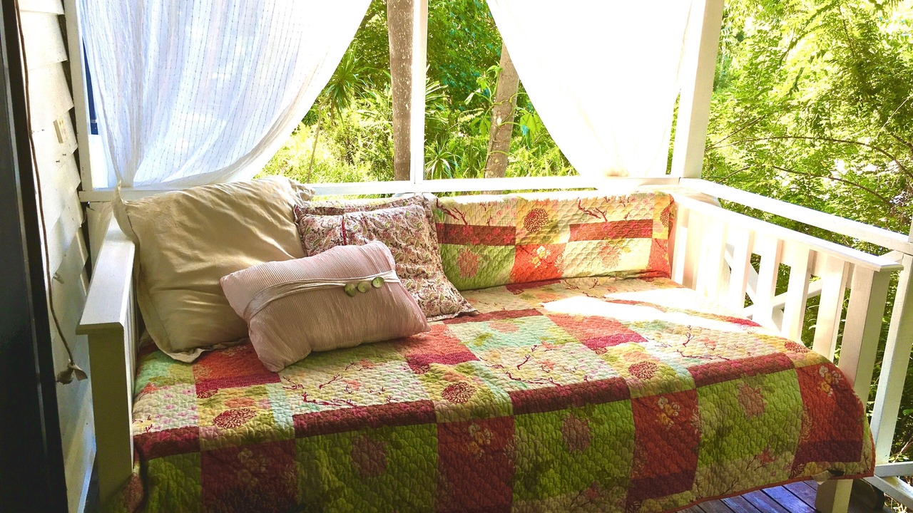 Photo of Outdoor in Byron Bay