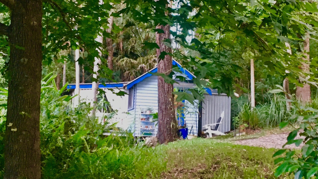 Photo of Outdoor in Byron Bay