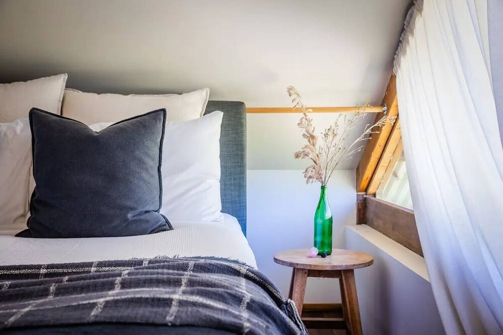 Photo of Bedroom in Mullumbimby