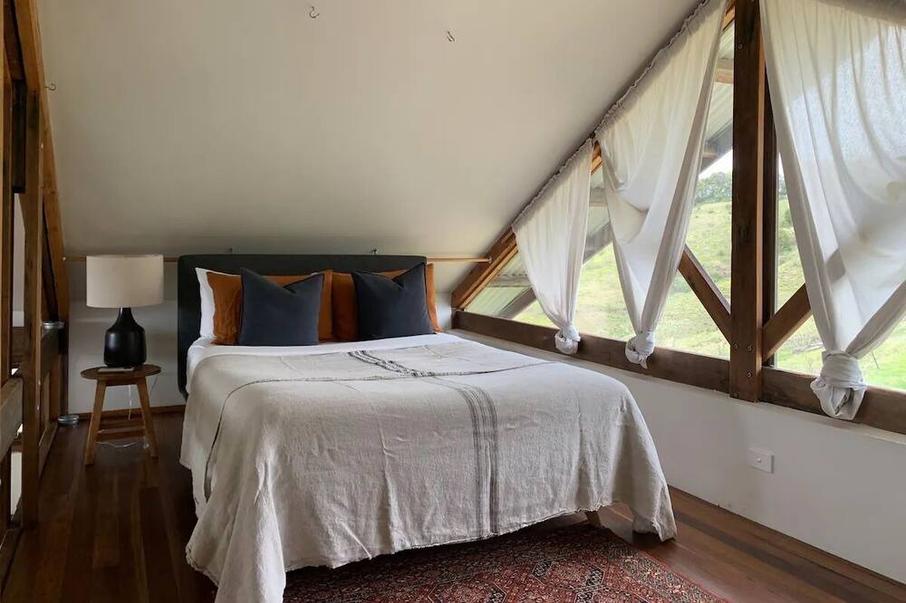 Photo of Bedroom in Mullumbimby
