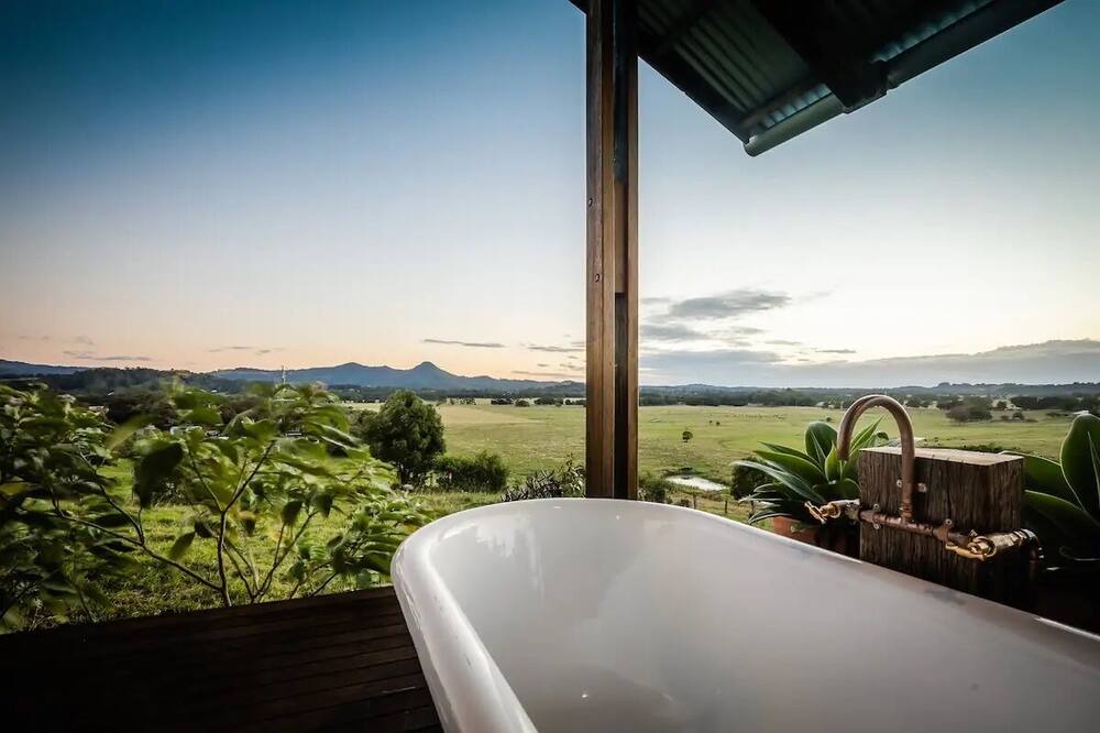 Photo of Bathroom in Mullumbimby