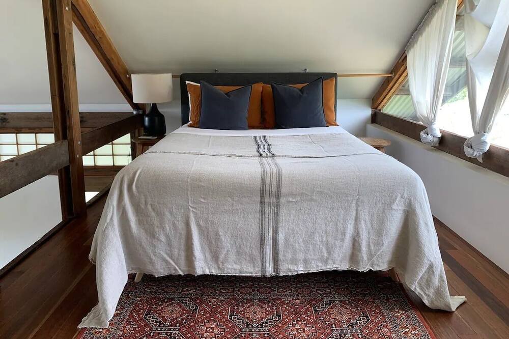 Photo of Bedroom in Mullumbimby