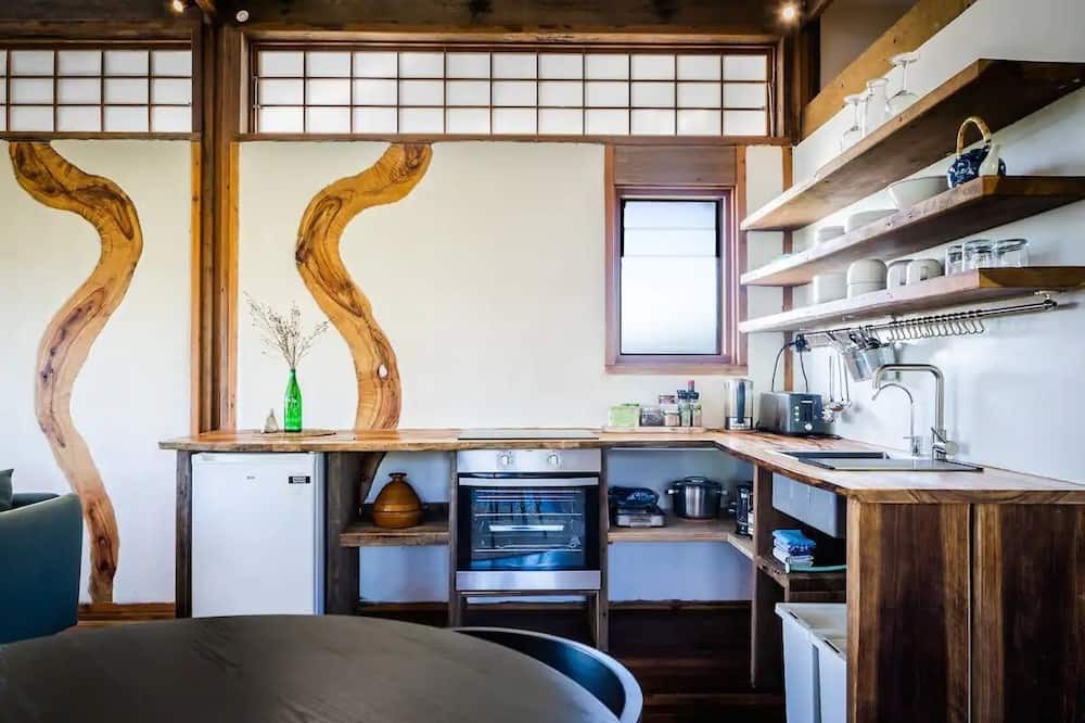 Photo of Kitchen in Mullumbimby