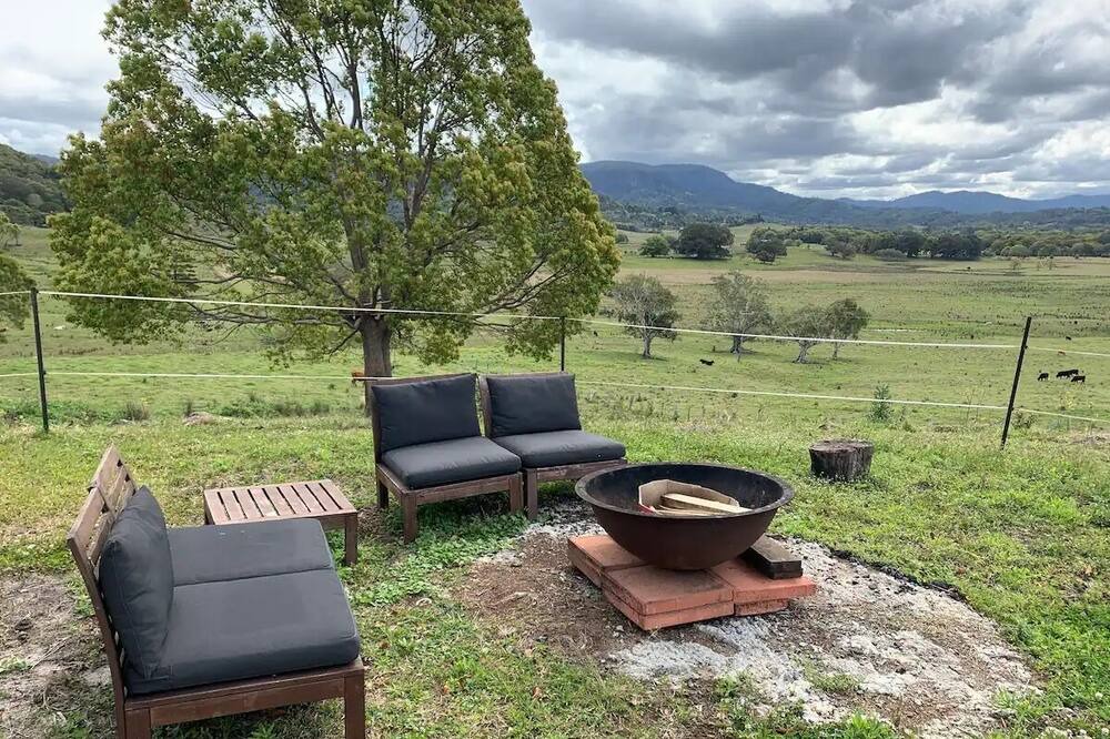 Photo of Outdoor in Mullumbimby