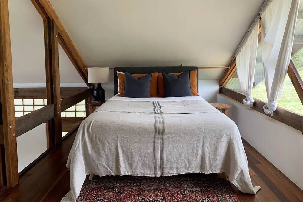 Photo of Bedroom in Mullumbimby