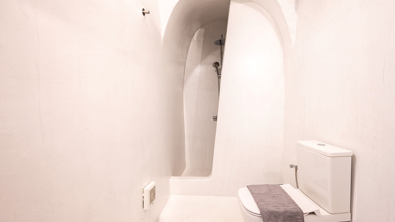 Photo of Bathroom in Firostefani