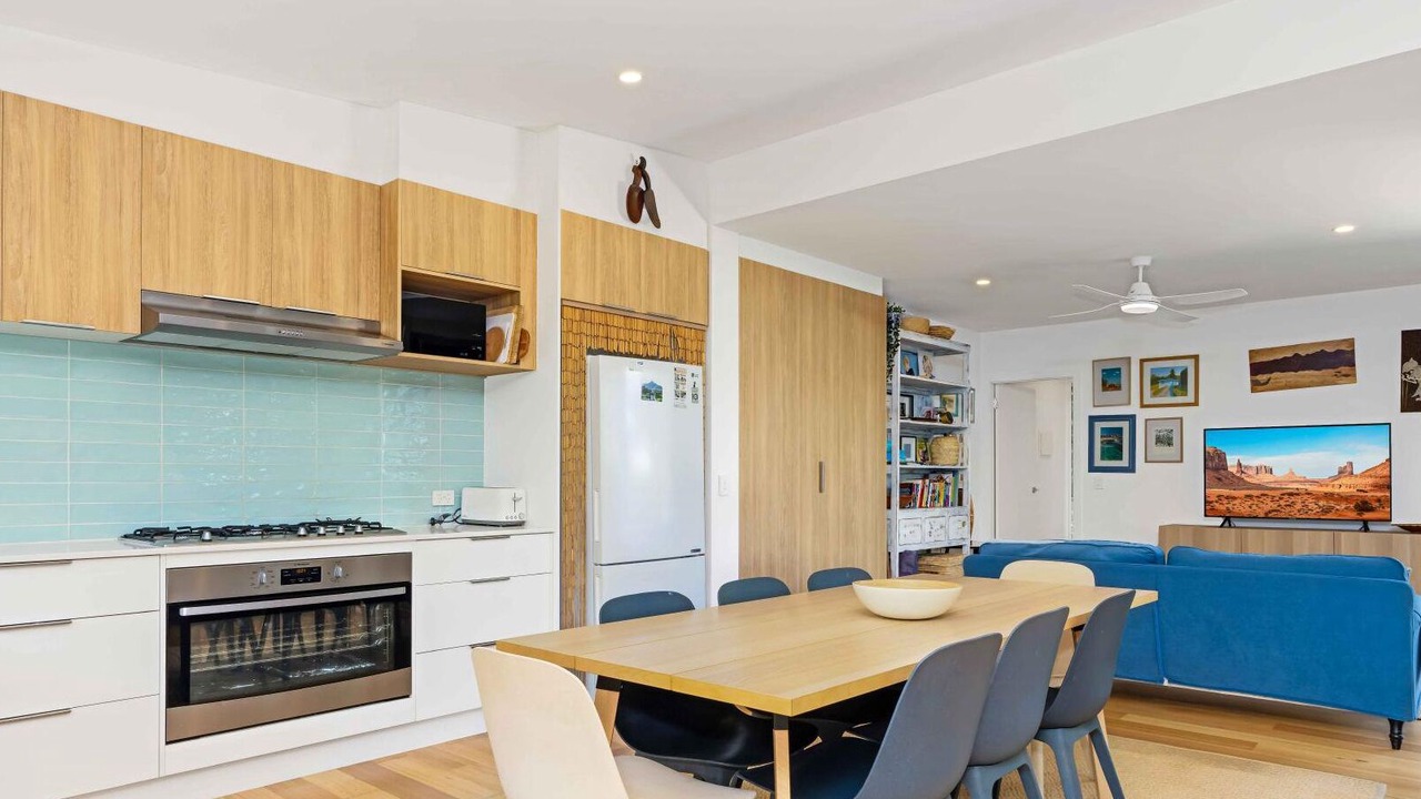 Photo of Kitchen in Ocean Shores