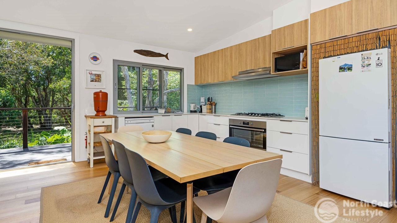 Photo of Kitchen in Ocean Shores