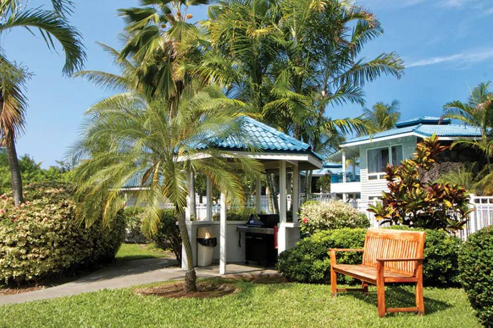Photo of Outdoor in Keauhou