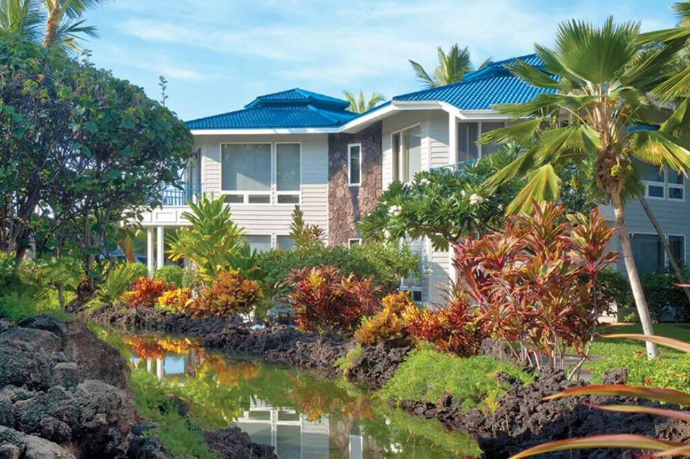 Photo of Outdoor in Keauhou