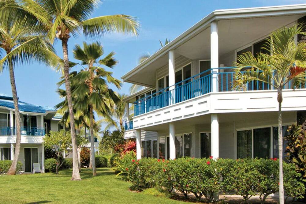 Photo of Outdoor in Keauhou