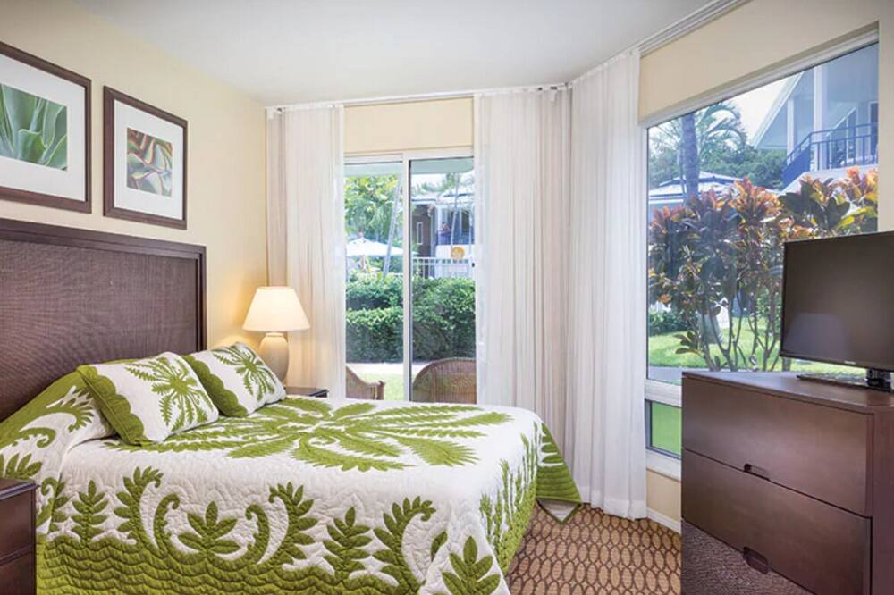Photo of Bedroom in Keauhou