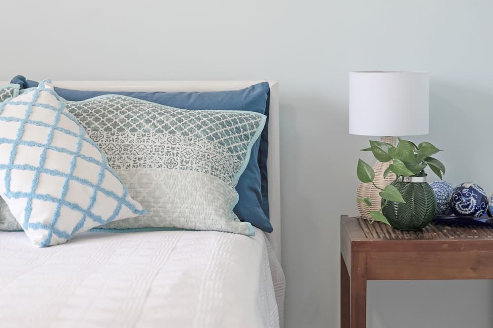 Photo of Bedroom in Evans Head