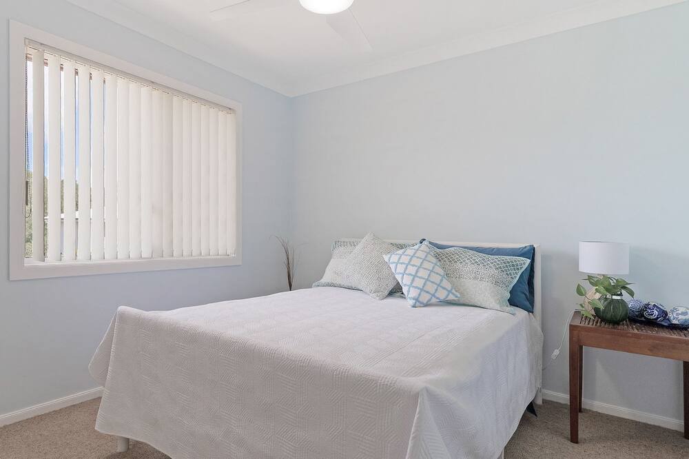Photo of Bedroom in Evans Head