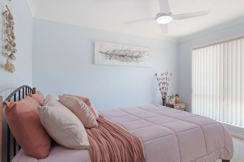 Photo of Bedroom in Evans Head