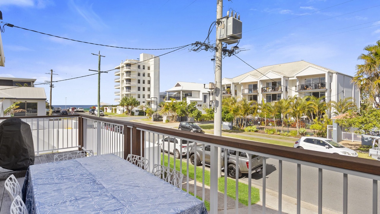 Photo of Outdoor in Mermaid Beach