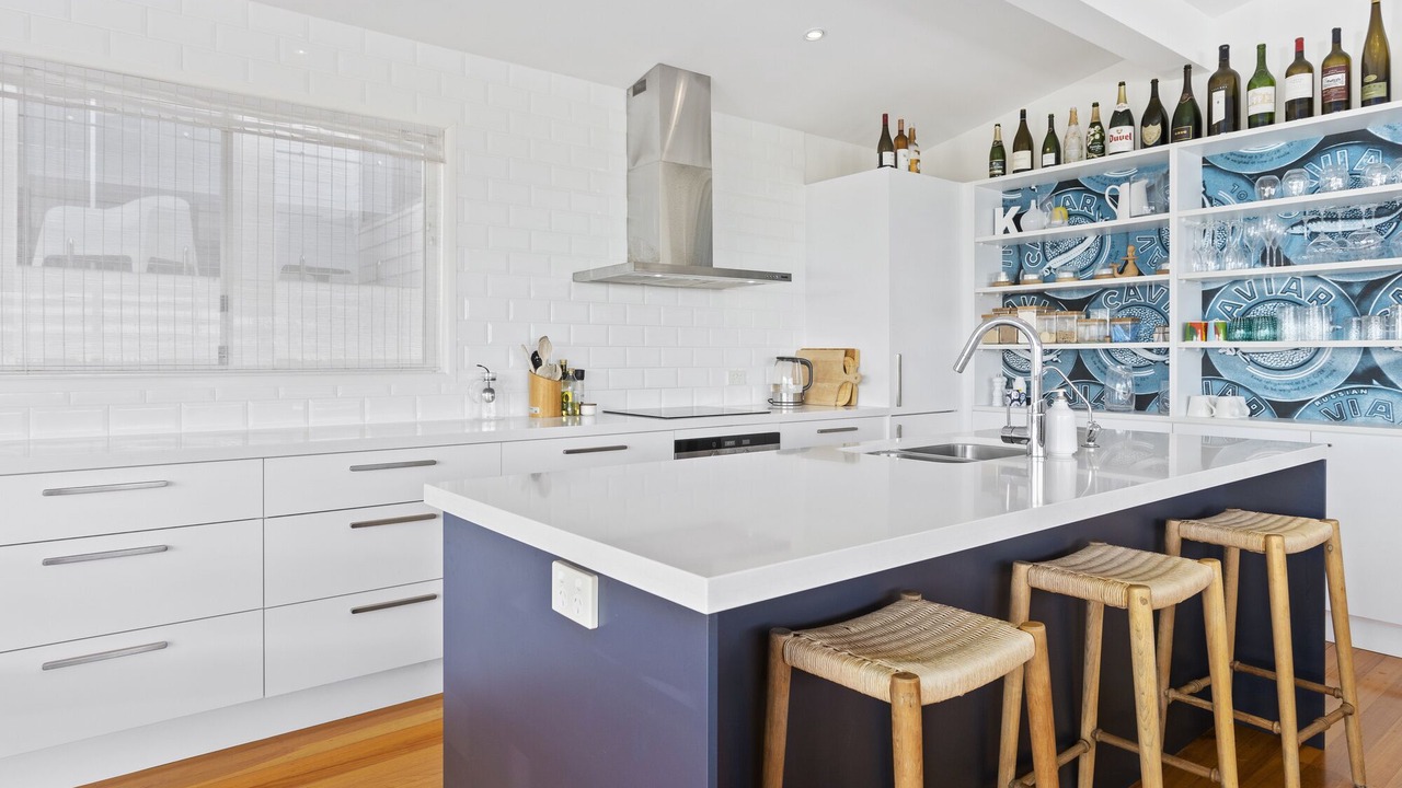 Photo of Kitchen in Mermaid Beach