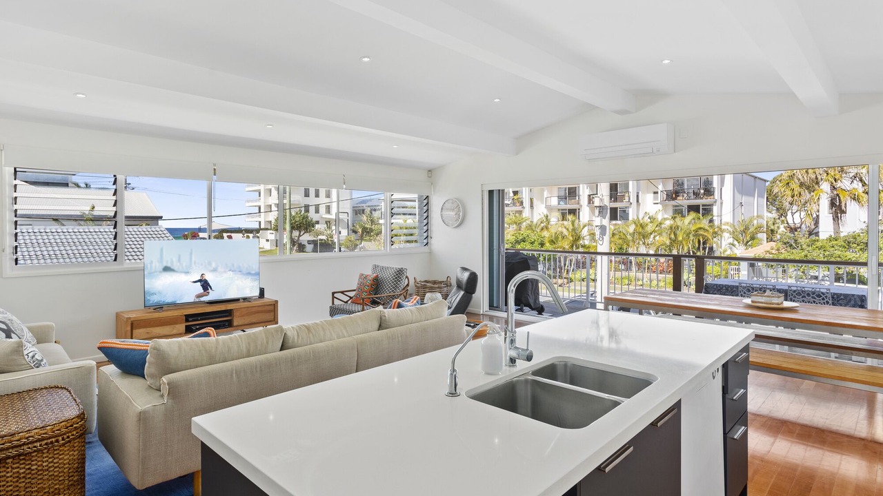 Photo of Kitchen in Mermaid Beach
