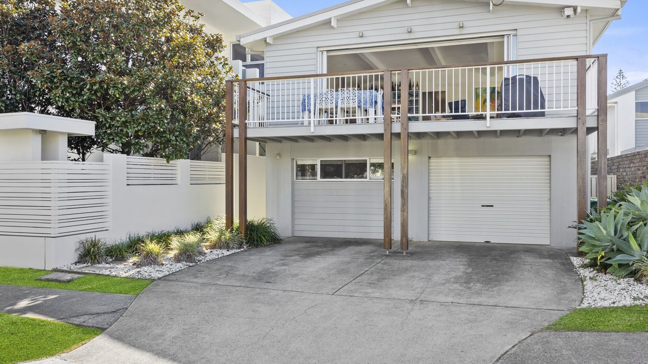 Photo of Outdoor in Mermaid Beach