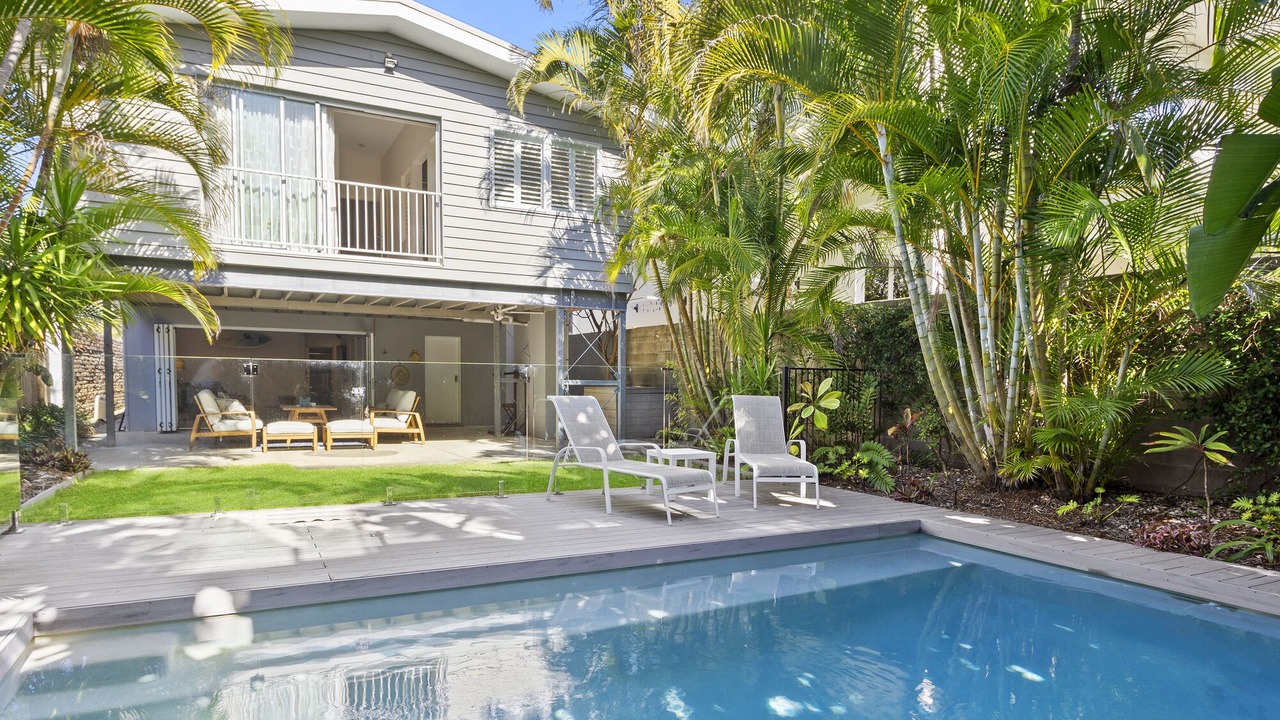 Photo of Outdoor in Mermaid Beach