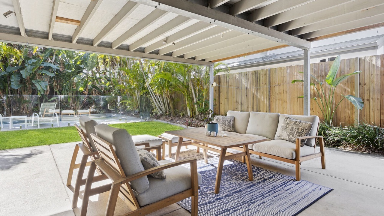 Photo of Outdoor in Mermaid Beach