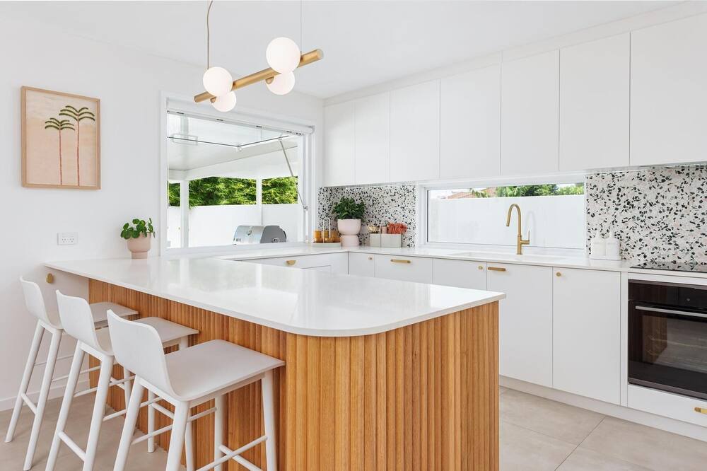 Photo of Kitchen in Miami
