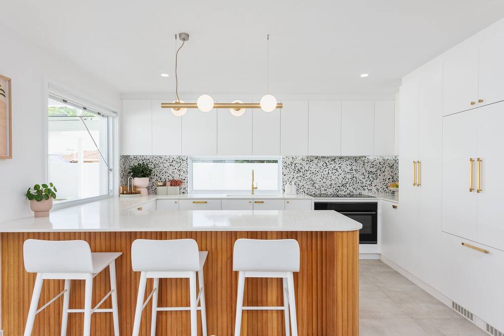 Photo of Kitchen in Miami