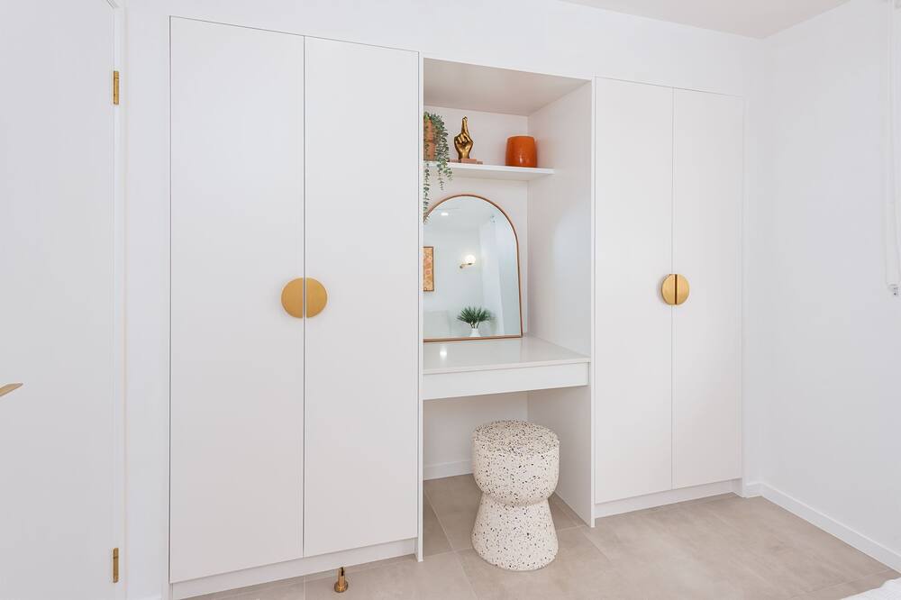 Photo of Bedroom in Miami